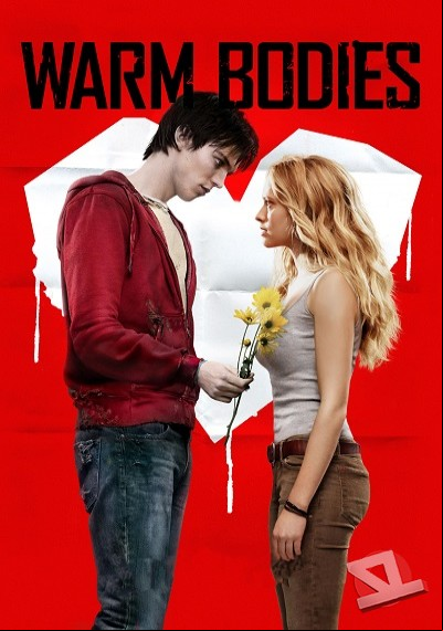 ver Mi novio es un zombie