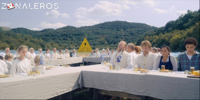 descargar Midsommar: el terror no espera la noche