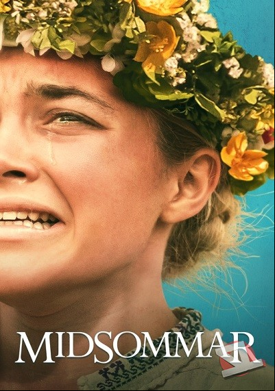 ver Midsommar: el terror no espera la noche