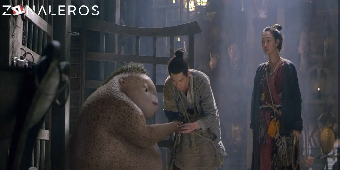 descargar Monster hunt