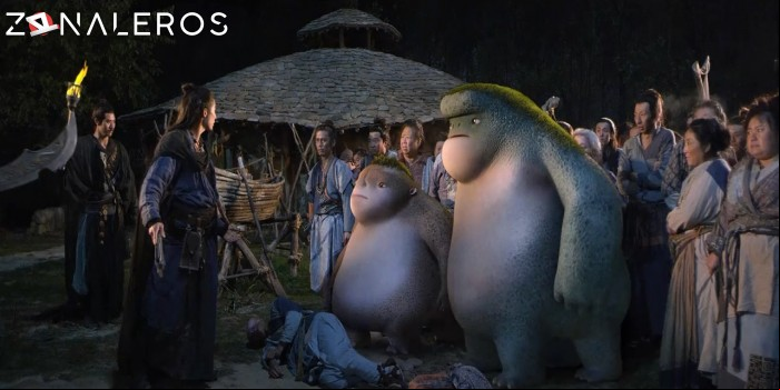 bajar Monster hunt