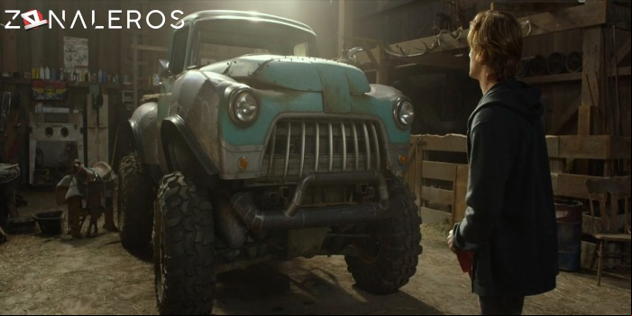 descargar Monster Trucks