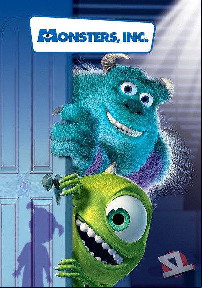 ver Monsters, Inc.