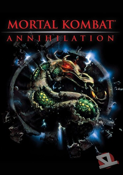 ver Mortal Kombat: Aniquilación