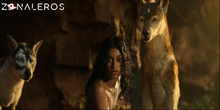 bajar Mowgli: Relatos del libro de la selva