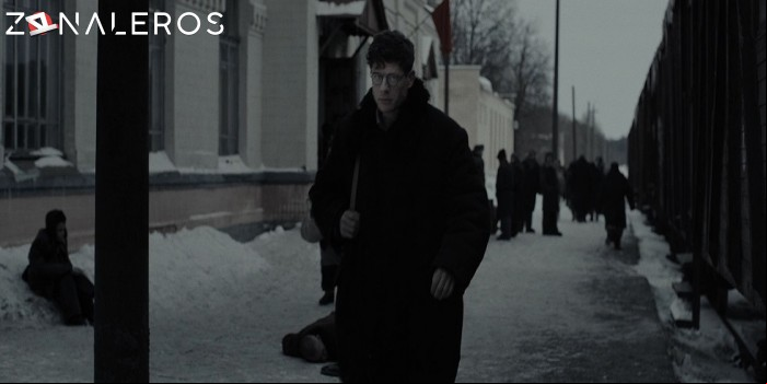 descargar Mr. Jones