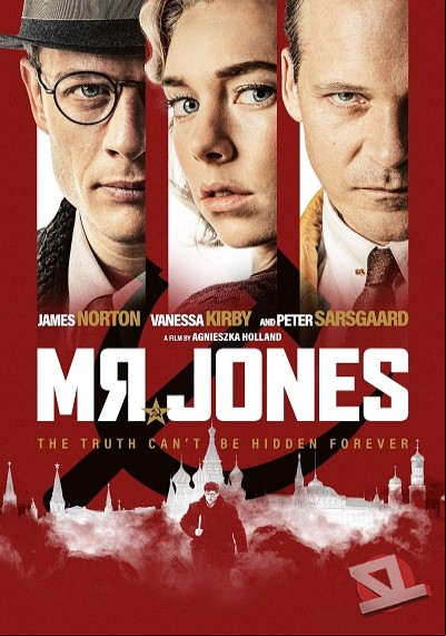 ver Mr. Jones