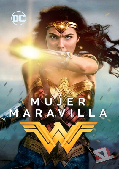 ver Mujer Maravilla