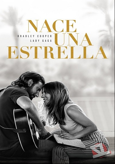ver Nace una estrella