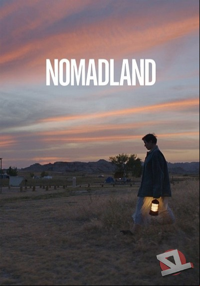 ver Nomadland