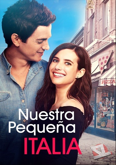 ver Nuestra Pequeña Italia
