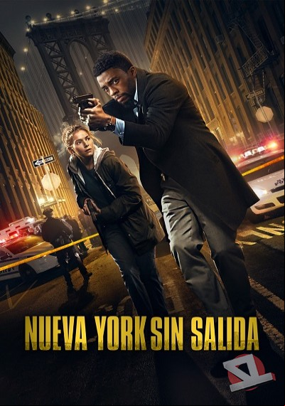 ver Nueva York sin salida