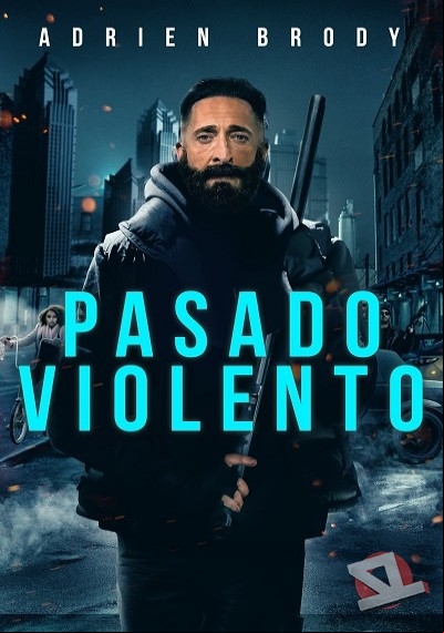 ver Pasado violento