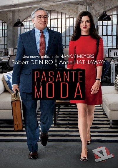 ver Pasante de moda