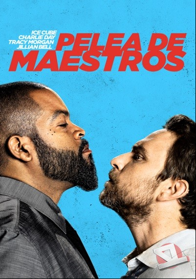 ver Pelea de maestros