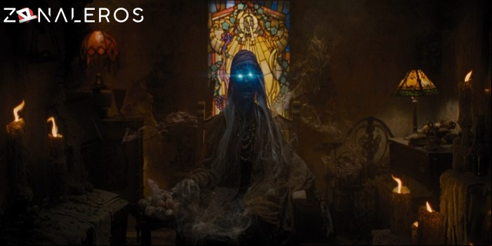 bajar Percy Jackson y el mar de los monstruos