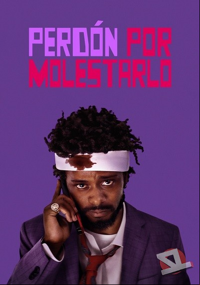 ver Perdón por molestarlo