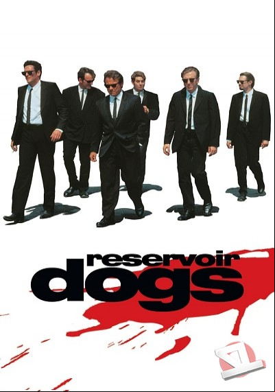 ver Perros de reserva