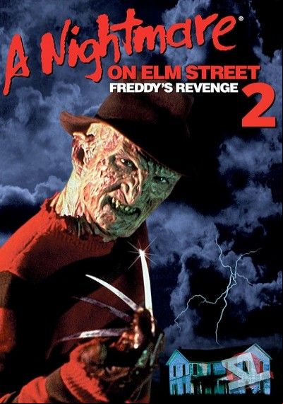 ver Pesadilla en la calle Elm 2: La venganza de Freddy