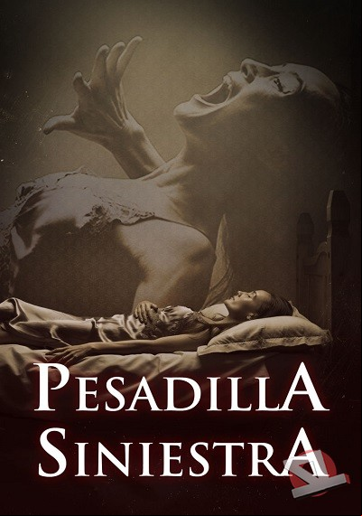 ver Pesadilla siniestra