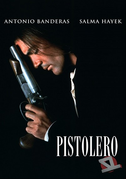 ver Pistolero