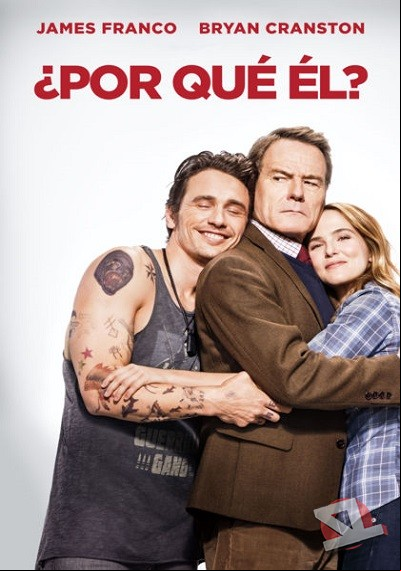 ver ¿Por qué él?
