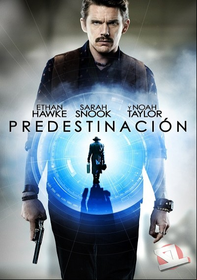 ver Predestinación
