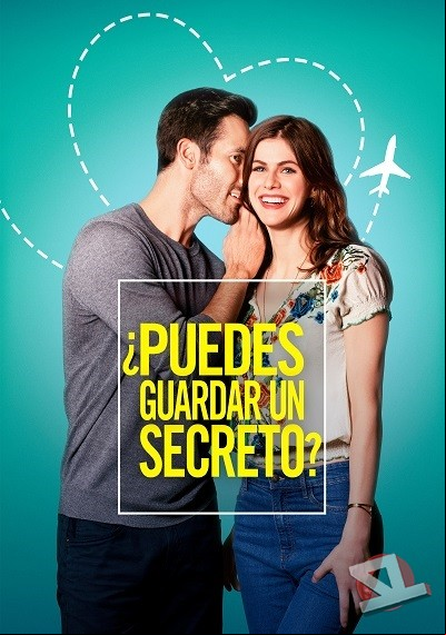 ver ¿Puedes guardar un secreto?