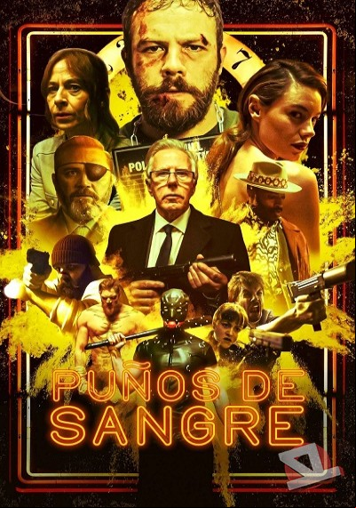 ver Puños de Sangre