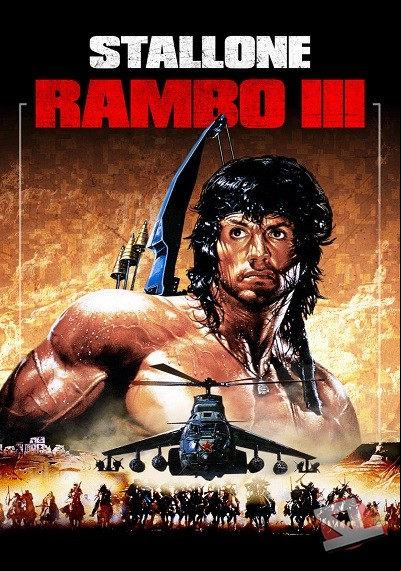ver Rambo 3