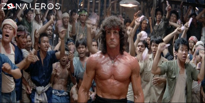 bajar Rambo 3