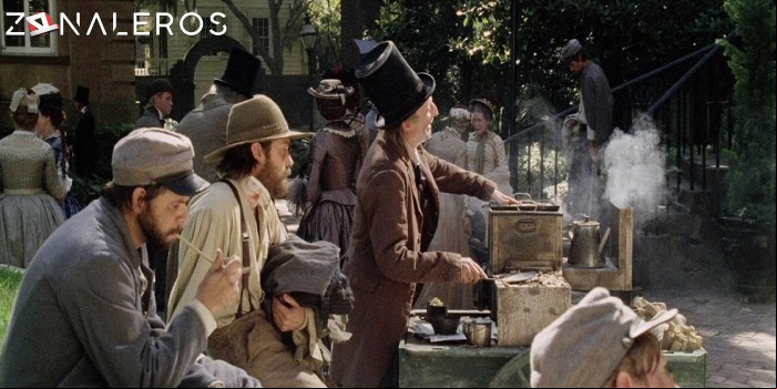 descargar Regreso a Cold Mountain