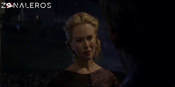 Regreso a Cold Mountain gratis