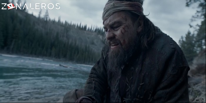 descargar Revenant: El Renacido