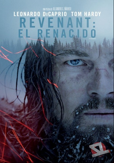 ver Revenant: El Renacido