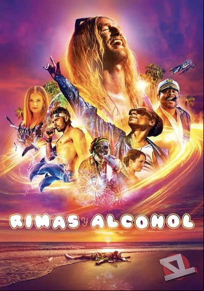 ver Rimas y alcohol