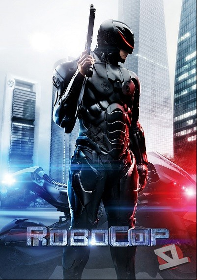 ver RoboCop