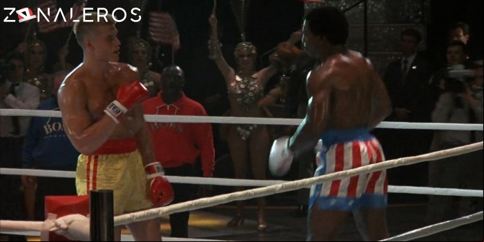 bajar Rocky 4