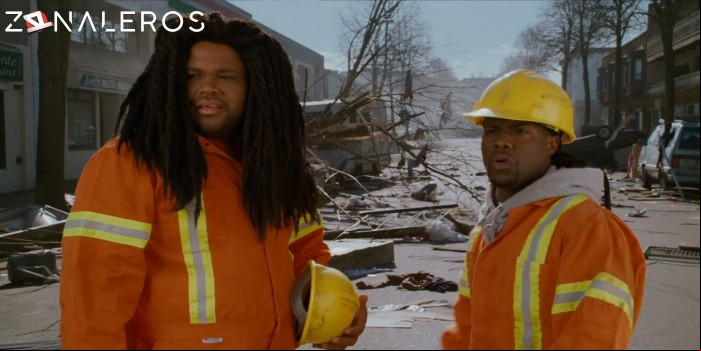 descargar Scary Movie 4