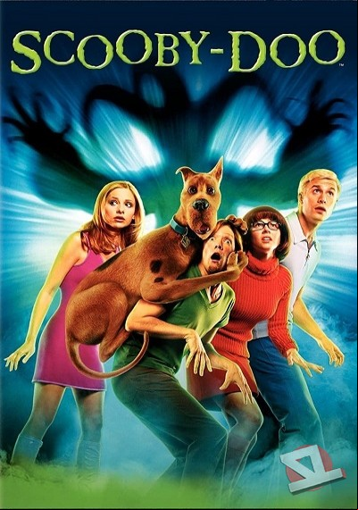 ver Scooby-Doo