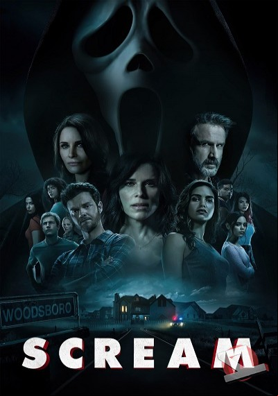 ver Scream