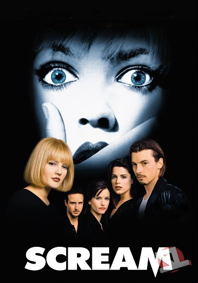 ver Scream