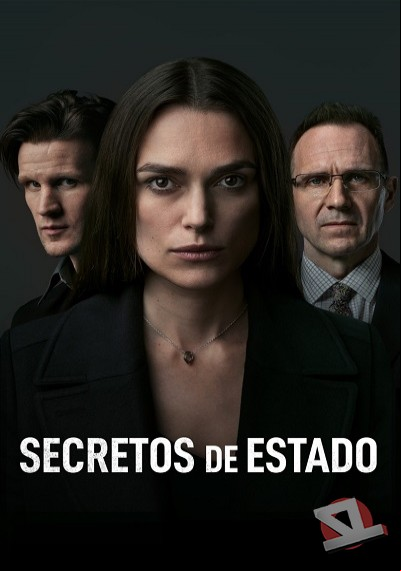 ver Secretos de estado