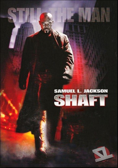 ver Shaft