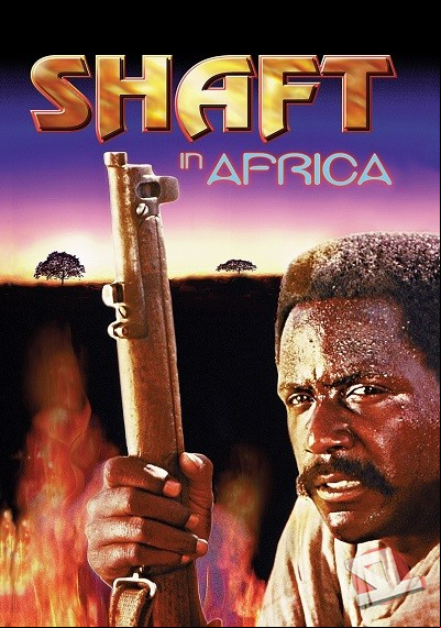 ver Shaft en África