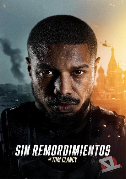 ver Sin remordimientos