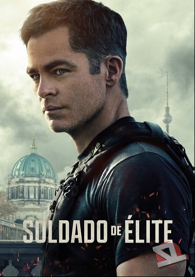 ver Soldado de élite