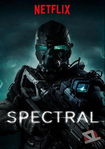 ver Spectral