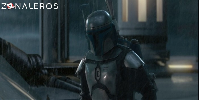 descargar Star Wars Episodio 2: El ataque de los clones