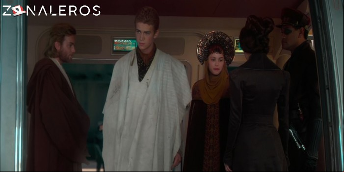 bajar Star Wars Episodio 2: El ataque de los clones
